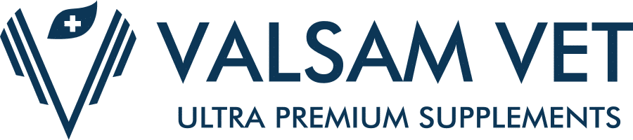 Valsam Vet Logo